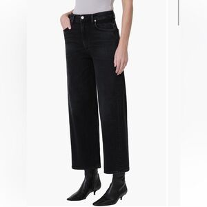 Agolde Ren Jeans, Hush, 24
